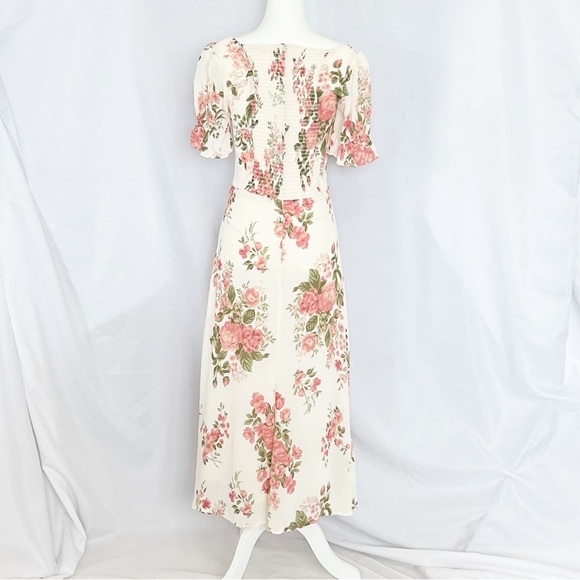 Reformation Alta Dress 6 - Picture 7 of 12